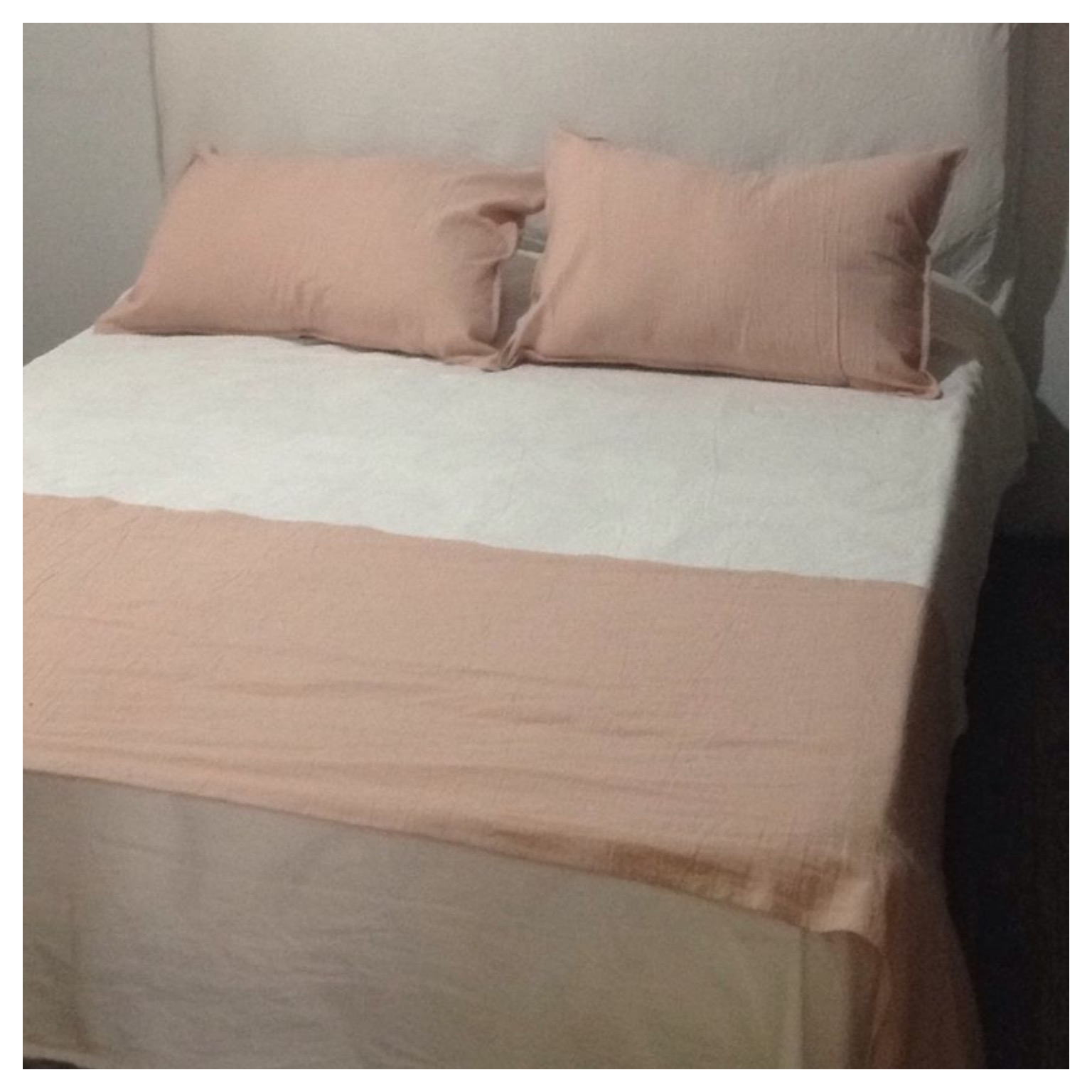 Pie de cama
